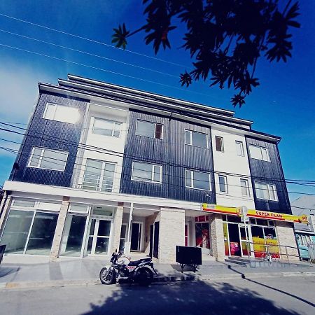 Studio 1884 Apartamento Ushuaia Exterior foto