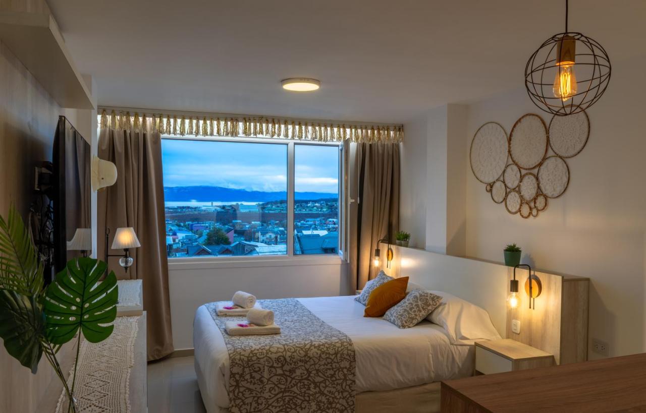 Studio 1884 Apartamento Ushuaia Exterior foto