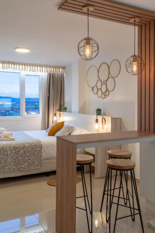 Studio 1884 Apartamento Ushuaia Exterior foto
