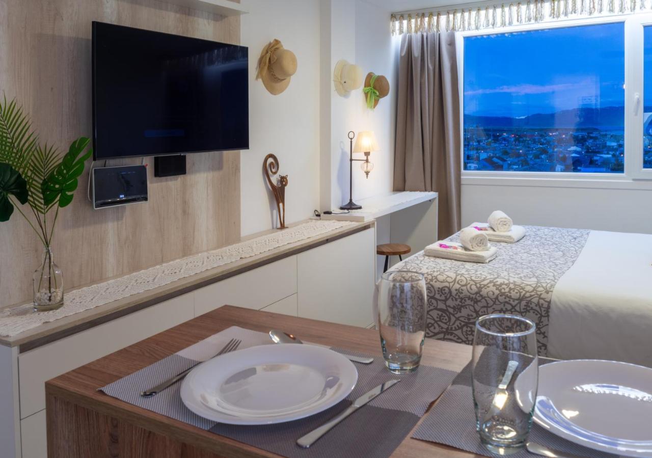 Studio 1884 Apartamento Ushuaia Exterior foto