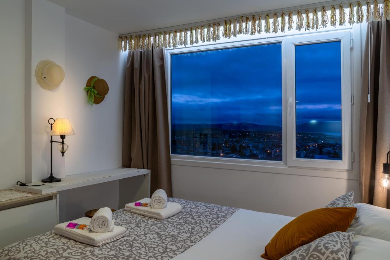 Studio 1884 Apartamento Ushuaia Exterior foto