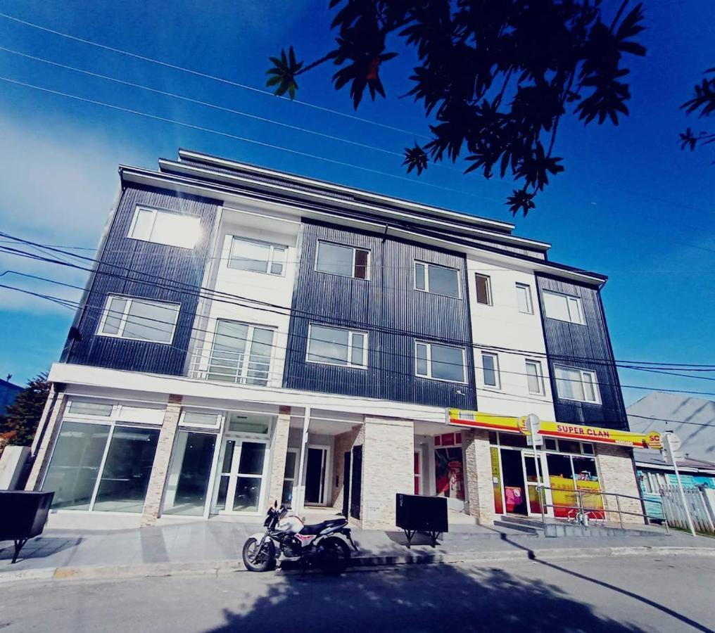 Studio 1884 Apartamento Ushuaia Exterior foto